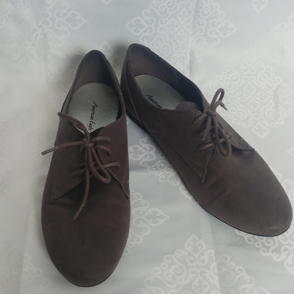 SLIP ON FLATS SHOES